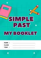Vorschau - Arbeitsblätter - Revision Booklet- Simple Past- YourClassTeacher - Seite 2