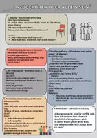 Vorschau - Anderer Materialtyp - Dazugehören oder allein sein– Förderung von Empathie und Klassengemeinschaft - Seite 2