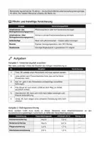 Vorschau - Arbeitsblätter - Sozialabgaben & Versicherungen in Deutschland - Seite 2