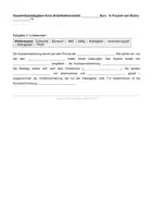 Vorschau - Arbeitsblätter - Sozialabgaben & Versicherungen in Deutschland - Seite 3