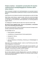 Vorschau - Stundenentwürfe - Erziehung im Kita-Alltag professionell gestalten – Komplettpaket - Seite 1