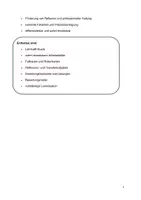 Vorschau - Stundenentwürfe - Erziehung im Kita-Alltag professionell gestalten – Komplettpaket - Seite 3