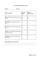Aperçu - Préparation de séquence / Séquence complète - Saynète Protection de la forêt - Cycle 2 - Page 1