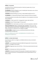 Aperçu - Préparation de séquence / Séquence complète - Saynète Protection de la forêt - Cycle 2 - Page 3