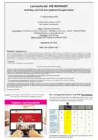 Vorschau - Arbeitsblätter - Lernwerkstatt Die Wikinger | Nordmänner, Seefahrt, Wikingerschiffe, Runen, Götter, Erik der Rote | Geschichte Sekundarstufe I Klasse 5-7 Lösungen - Seite 1