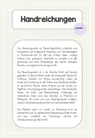 Vorschau - Klassenarbeiten - Reizwortgeschichte Bewertungsraster Klassenarbeit (Kl.2-4) - Seite 2