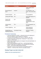 Vorschau - Stundenentwürfe - Unterrichtsentwurf Salutogenese Pflegeausbildung G-04 - Seite 2