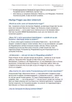 Vorschau - Stundenentwürfe - Unterrichtsentwurf Hygiene Pflegeausbildung G-04 - Seite 3