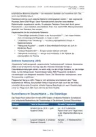 Vorschau - Stundenentwürfe - Unterrichtsentwurf MRSA/MRE Hygiene Pflegeausbildung G-04 - Seite 1