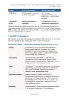 Vorschau - Stundenentwürfe - Unterrichtsentwurf MRSA/MRE Hygiene Pflegeausbildung G-04 - Seite 2