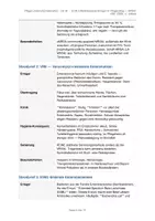 Vorschau - Stundenentwürfe - Unterrichtsentwurf MRSA/MRE Hygiene Pflegeausbildung G-04 - Seite 3