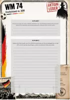 Vorschau - Arbeitsblätter - Fußball WM Geschichte: Stasi "Aktion Leder" 1974 (Arbeitsblatt) - Seite 3