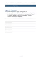 Vorschau - Stundenentwürfe - Unterrichtsentwurf Sturzprophylaxe Pflegeausbildung G-04 - Seite 2