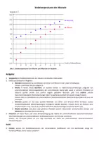 Vorschau - Arbeitsblätter - Siedetemperatur von Alkanen und Alkanolen/ Alkoholen - Seite 1