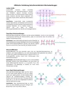 Vorschau - Arbeitsblätter - Siedetemperatur von Alkanen und Alkanolen/ Alkoholen - Seite 2