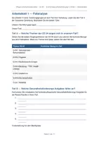 Vorschau - Stundenentwürfe - Materialpaket CE 04 Generalistische Pflegausbildung - Seite 2