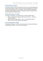 Vorschau - Stundenentwürfe - Unterichtsentwurf Vitalzeichen Pflegeausbildung G-05 - Seite 2
