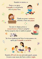 anteprima - Materiale di supporto/inclusione - Storie Sociali - Gestione delle Emozioni III - Pagina 2
