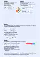 Vorschau - Arbeitsblätter - Daten in Diagrammen darstellen (Handout und Übungsaufgaben) - Seite 2