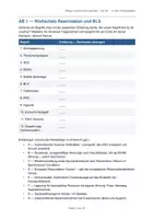 Vorschau - Stundenentwürfe - Unterichtsentwurf Erste Hilfe BLS Pflegausbildung G-06 - Seite 2