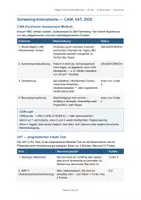 Vorschau - Stundenentwürfe - Unterrichtsentwurf Delir Pflegeausbildung G-06 - Seite 3