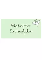 Vorschau - Stundenentwürfe - Bienen (Materialpaket) - Seite 2