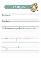 Aperçu - Feuilles d'exercices - La Chine - Livret d'activités - Page 1