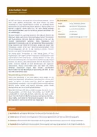 Vorschau - Stundenentwürfe - Gruppenpuzzle Sinnesorgane (Neurobiologie) - Seite 3