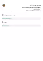 Voorbeeld - De hersenhoed; hoe zitten de hersenen in elkaar? - Pagina 3
