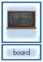Vorschau - Poster - XXL Sparpaket Picture + Word Cards (wachsendes Bundle) - Seite 3