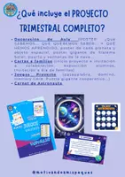 Vista previa - Unidades / Secuencias / Situaciones de Aprendizaje - Proyecto ABP UNIVERSO: SECUENCIACIÓN Y PROGRAMACION - página 3
