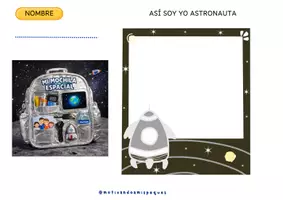 Vista previa - Unidades / Secuencias / Situaciones de Aprendizaje - PROYECTO ABP EL UNIVERSO: Porfolio Explora el Universo - página 3