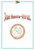 Vorschau - Arbeitsblätter - Bau und Vermehrung eines Virus am Beispiel des Hantavirus - Deckblatt