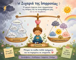 Προεπισκόπηση - Φύλλα εργασίας - Το κουτί των συναισθημάτων/κιτ συναισθηματικής αναγνώρισης - Σελίδα 2