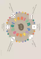 Vorschau - Spiele - Classroom Management: Ferien Plauderei, Ferienritual - Seite 1