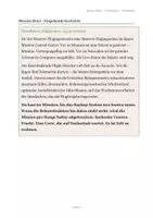 Vorschau - Stundenentwürfe - Breakout Mathe Oberstufe: Space Notfall – Differentialrechnung, Ableitungen & Extrema - Seite 3
