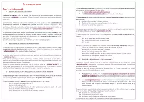 Aperçu - Apprentissages en autonomie - Les nombres de la maternelle au CM : comprendre, compter et réussir - Page 1
