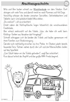Vorschau - Arbeitsblätter - Fußball-WM 2026: Lesespaziergang | 5-fach differenziert | Grundschule Klasse 1–4 - Seite 3