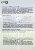 Vorschau - Arbeitsblätter - Vokabel-Fußball für den digitalen Fremdsprachenunterricht - Seite 1