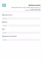 Vorschau - Arbeitsblätter - Stellenwerttafel bis 9.999 – Tausender, Hunderter, Zehner, Einer | Klasse 2–3 - Seite 1
