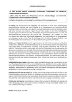 Vorschau - Unterrichtsreihen - Unterrichtsreihe zur Lyrik des Expressionismus - Seite 1