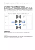 Vorschau - Unterrichtsreihen - Unterrichtsreihe zur Lyrik des Expressionismus - Seite 3