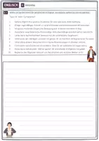 Vorschau - Unterrichtsreihen - Interpreting / Sprachmittlung - Übungen + Lösung - Seite 2