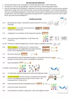Vorschau - Unterrichtsreihen - Sammelband Plus und Minus bis 5, mit Zerlegungen rechnen - Seite 2