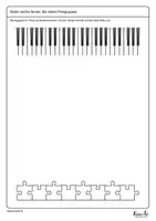 Vorschau - Stundenentwürfe - Mathe trifft Kunst: Bandornamente für Profis - Seite 3