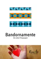 Vorschau - Stundenentwürfe - Mathe trifft Kunst: Bandornamente für Profis - Deckblatt