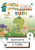 Vorschau - Arbeitsblätter - Alonies Lernpaket QuizKids – Selbstlernhefte Kindergarten & Vorschule | Komplettpaket Alonies - Seite 1