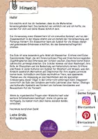 Vorschau - Lehrpläne/Lehrermaterial - Namensschilder Paket Eule Klassentier / Klassenmaskottchen - Seite 1