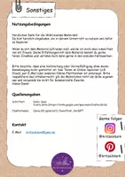 Vorschau - Lehrpläne/Lehrermaterial - Namensschilder Paket Eule Klassentier / Klassenmaskottchen - Seite 2