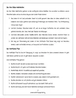 Vorschau - Unterrichtsreihen - Arbeitsblatt für Buddhismus (für Religion und Ethik) - in 2 Varianten - Seite 3
